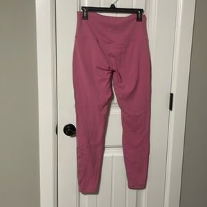 Lululemon Swift Speed High Rise Tight 28 athletic pants
